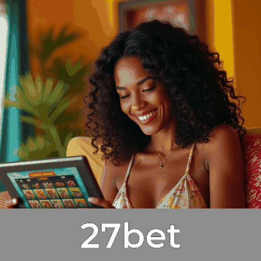 27bet: Login e Gerenciamento Seguro de Conta com Verificação