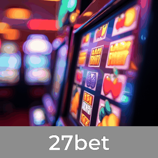 27bet: Descubra Jogos de Cassino com Dealers Ao Vivo e 3D
