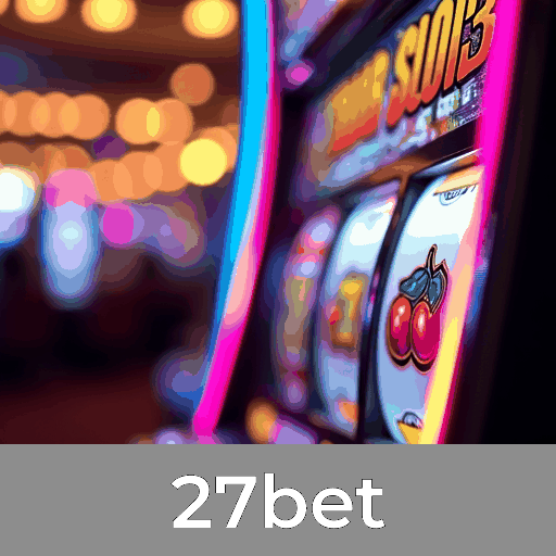 27bet: Experiência Exclusiva de Cassino Online no Brasil