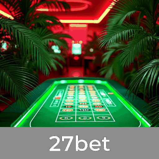 27bet: Plataforma de Apostas Segura e Otimizada
